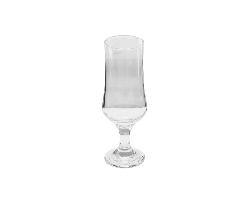 5 Beer Tumbler Glasses Set of 12 Pcs - Image 1