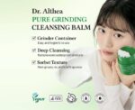 Dr. Althea Cleansing Balm - Image 