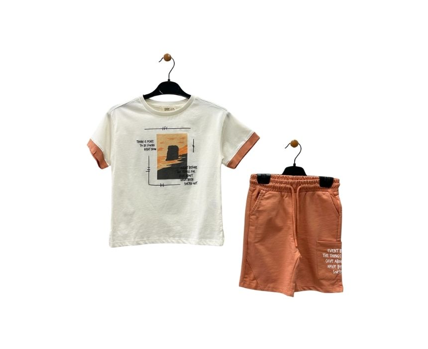 5 Mindful Comfort Cotton Set - Image 1