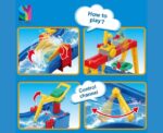 Aqua Play Water Canal - Image 