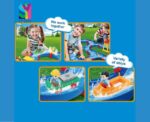 Aqua Play Water Canal - Image 