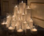White Sand Candle Powder - Image 