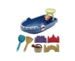 Sand Castle Mold Toy - Image 