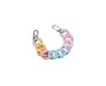 Rainbow Chains for Clogs 2 pcs - Image 