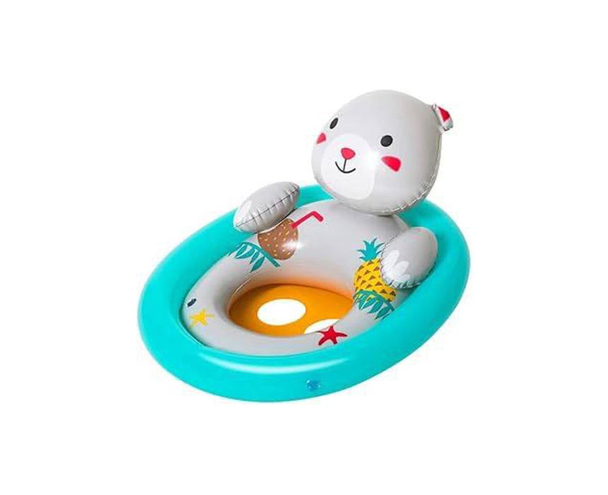 6 Bear Baby Float - Image 1