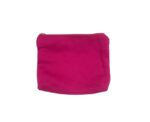 Bold Pink Pouch - Image 