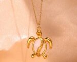Tartouga Necklace - Image 