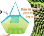 Sand Away Beach Toy Bag - Image 