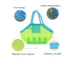 Sand Away Beach Toy Bag - Image 