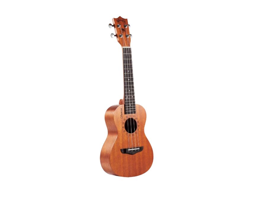 68 Aileen Ukulele - Image 1