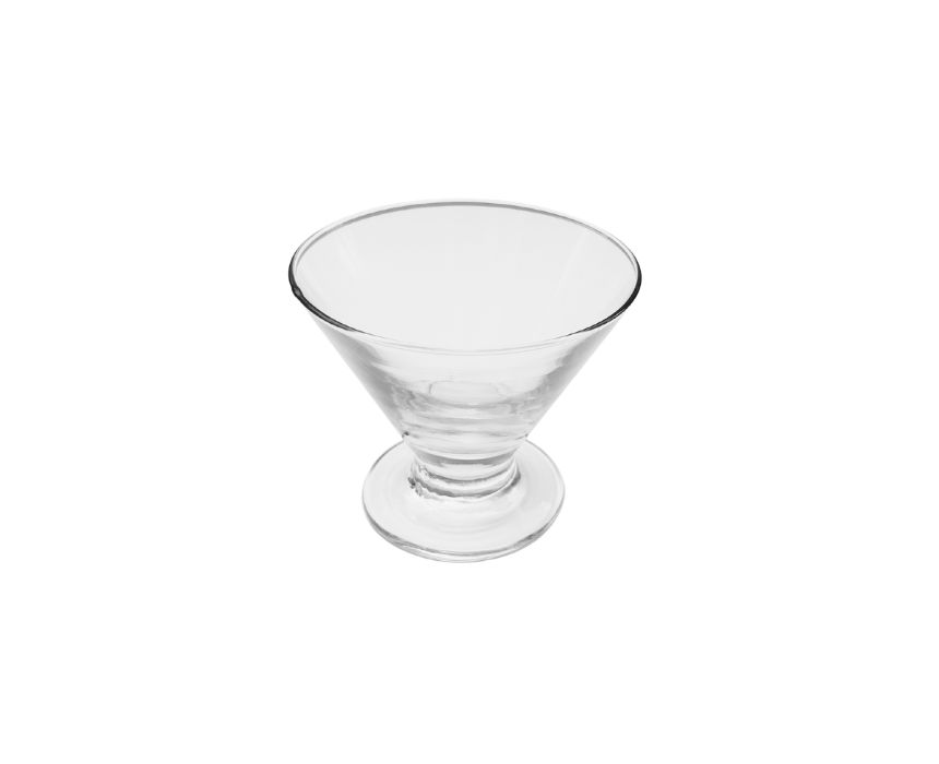 7 Martini Short Glass Cups Set of 12 Pcs - Image 1