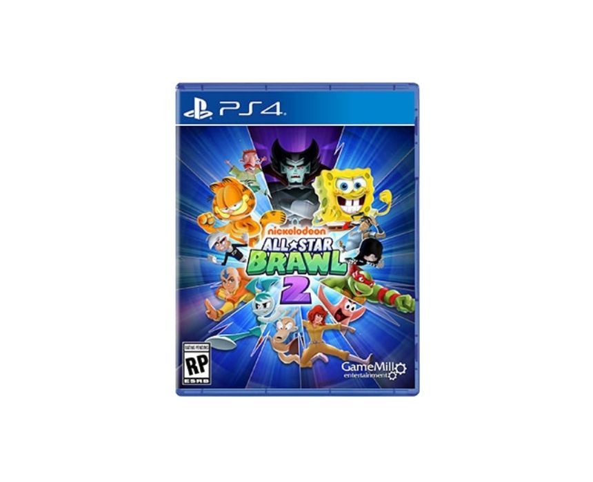 7 PS4 All Stars Brawl 2 - Image 1