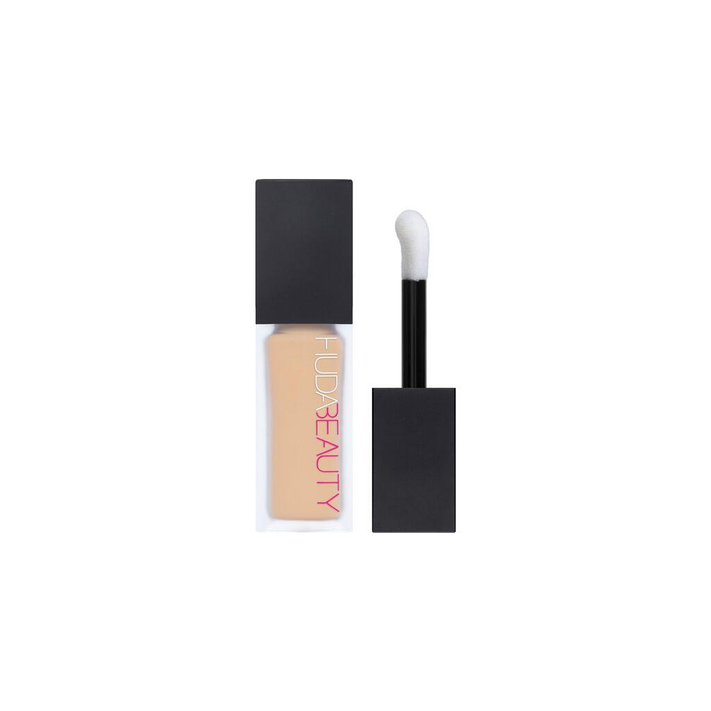 7-Cotton-Candy-27 Huda Beauty #Fauxfilter Luminous Matte Buildable Coverage Crease Proof Concealer (Cotton Candy)