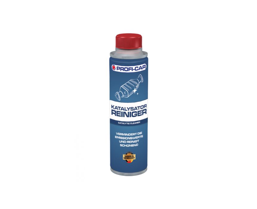 7- PROFI-CAR Catalytic converter cleaner Profi Car Catalytic Converter Cleaner - Image 1
