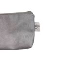 Silver Pouch - Image 