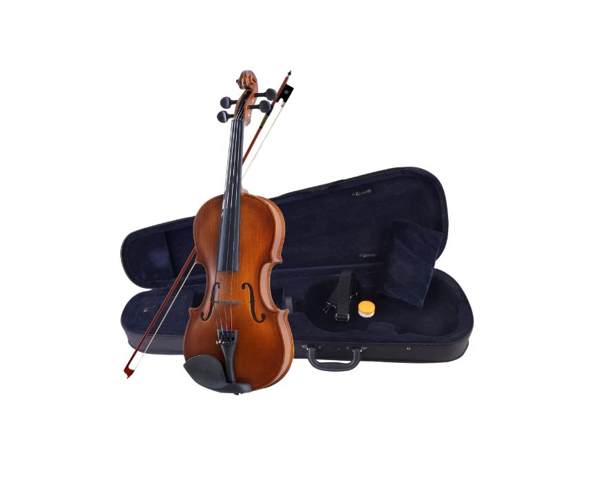 70 Aileen Violin - Image 1