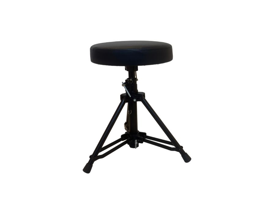8 Drum Throne - Image 1