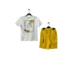 Sunshine Spirit Cotton Set - Image 