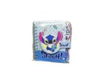 Stitch Notebook with Stickers - Image 