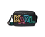 Karl Lagerfeld Maybelle Crossbody Bag - Image 