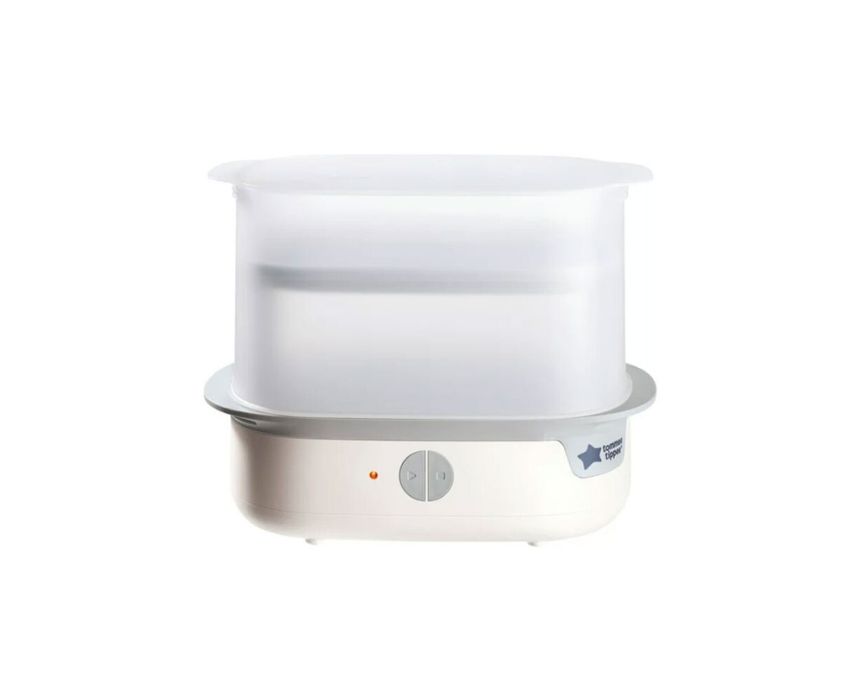 8 Tommee Tippee Advanced Sterilizer - Image 1