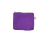 Bold Purple Pouch - Image 