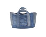 ReJean Bag in Light Denim - Image 