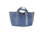ReJean Bag in Light Denim - Image 