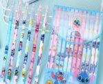 Stitch Erasable Ballpoint Pens - Image 