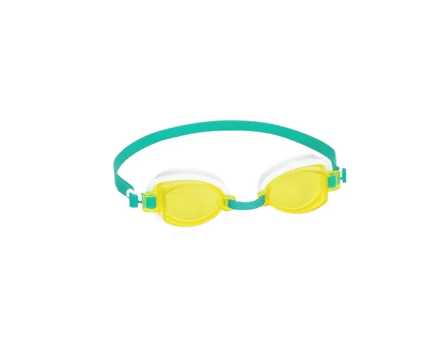 9 (2) Bestway Goggles - Image 1