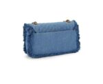 Karl Lagerfeld Denim Bag - Image 