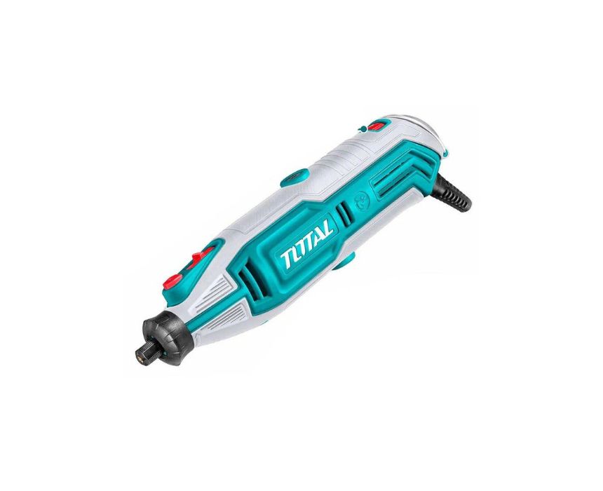 9 Total Mini Grinder with Accessories - Image 1