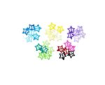 Star Clips 20 pcs - Image 