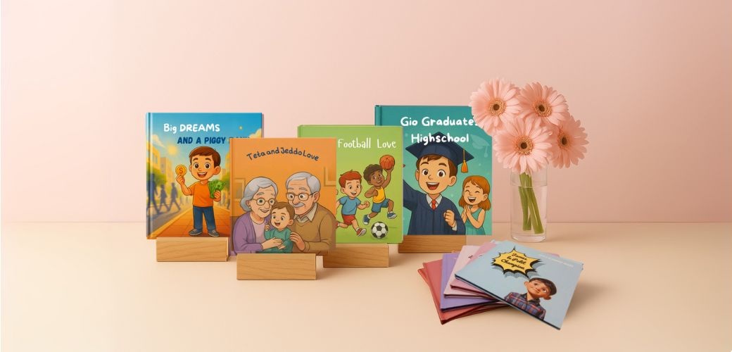 Little Blooming Minds Little Blooming Minds