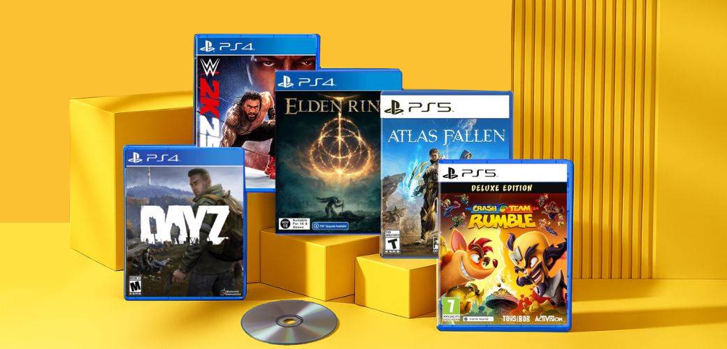 GameStop Spot GameStop Spot