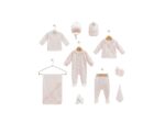 Caramell Hospital Set 10 Pcs - Image 
