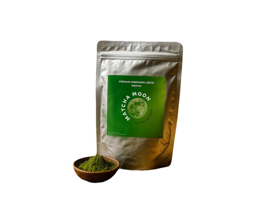 Untitled design - 2025-07-15T131836.325 Matcha Moon Bag 50g - Image 1