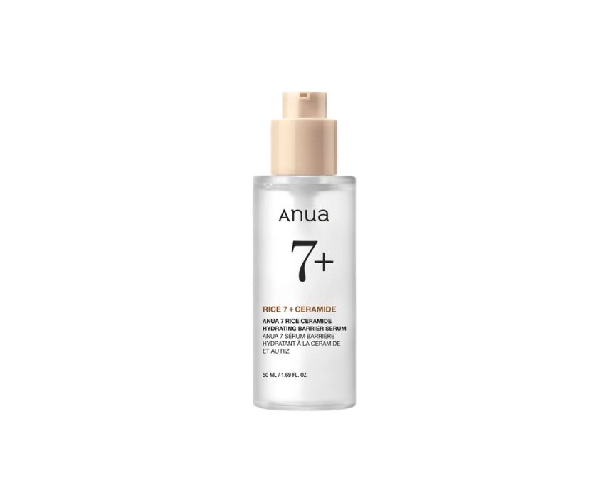 Untitled design - 2025-07-16T145009.752 Anua Rice Ceramide 7 Hydrating Serum - Image 1