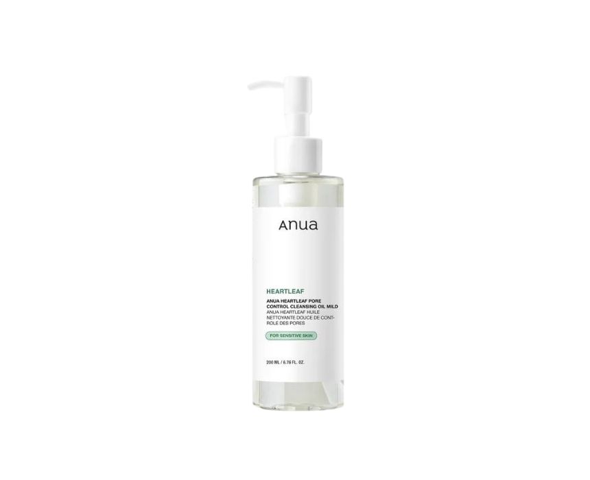 Untitled design - 2025-07-16T145511.109 Anua Heartleaf Pore Cleansing Oil - Image 1