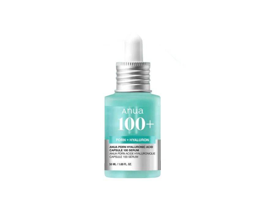 Untitled design - 2025-07-16T153540.262 PDRN Hyaluronic Acid Capsule 100 Serum - Image 1