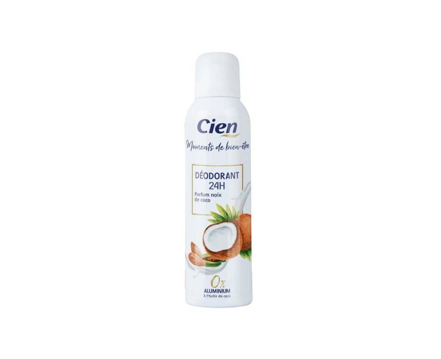 Untitled design - 2025-07-22T093932.566 Cien Deodorant with Coconut Scent - Image 1