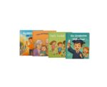 Hard Cover Personalized Storybook - Image 
