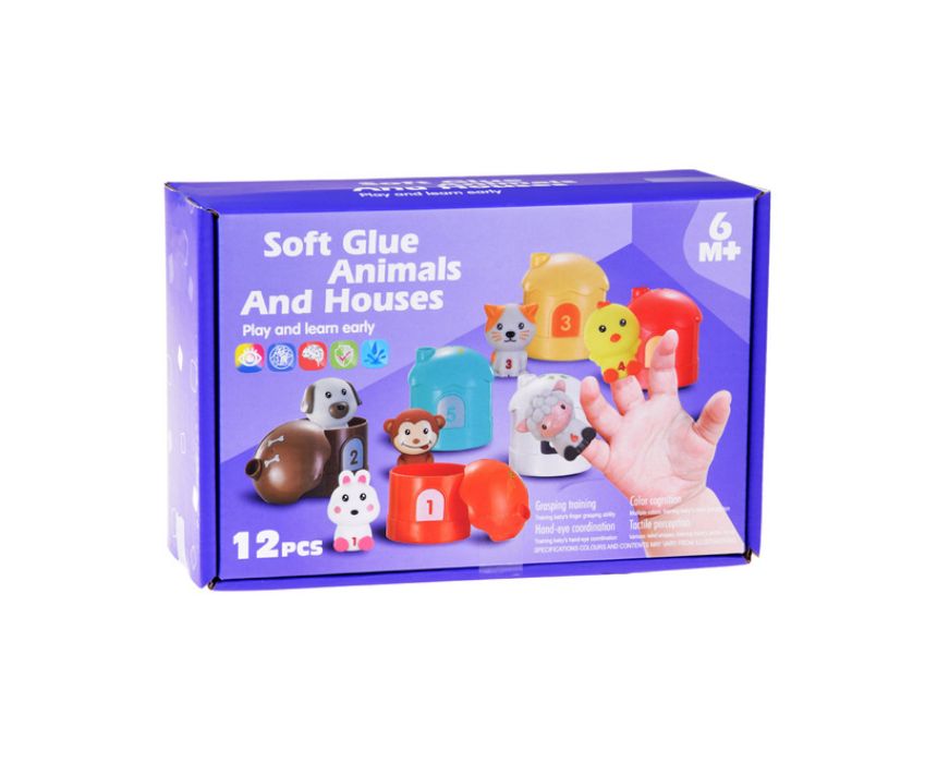 Untitled design (39) Animal Finger Puppets - Image 1