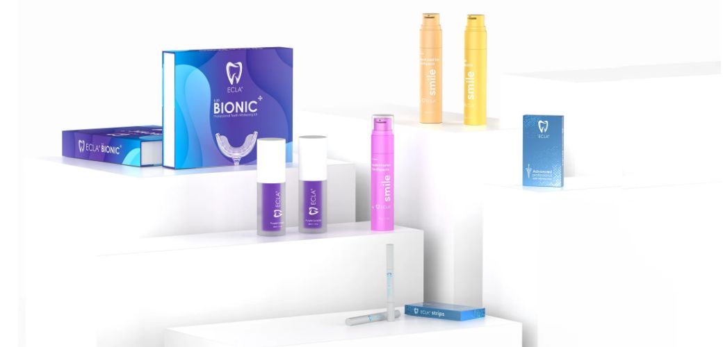 ECLA Smile ECLA Smile