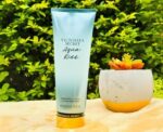Victoria's Secret Aqua Kiss Lotion - Image 