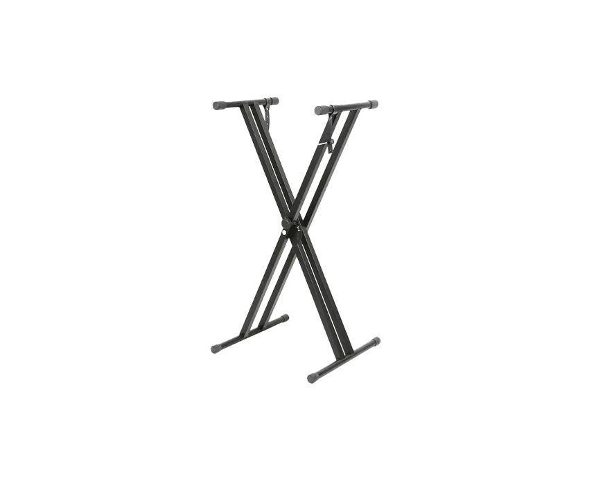 freepik-untitled-project-20250730062725cvP2 Double X Keyboard Stand - Image 1