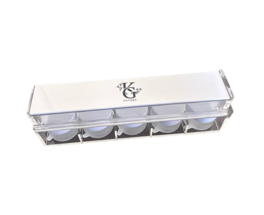 1 Kaygee Skincare Organizer - Image 1