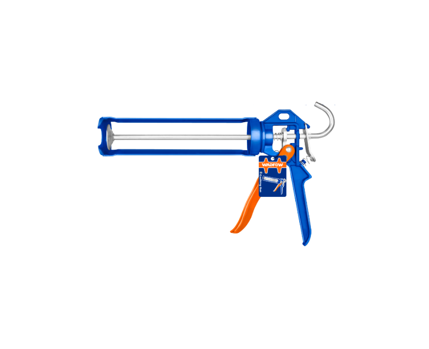 1 Wadfow Industrial Silicone Gun - Image 1