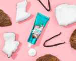 Coconut and Vanilla Hand Cream - Image 