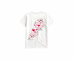 Following My Heart to Lebanon T-shirt - Image 